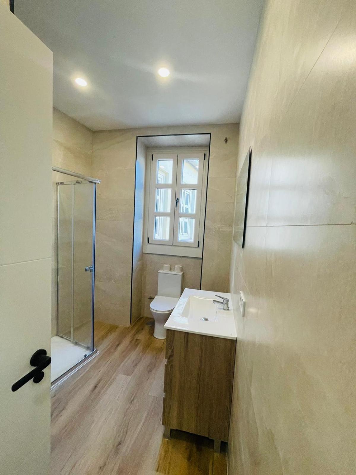 Suites Larios Rooms Málaga Exterior foto
